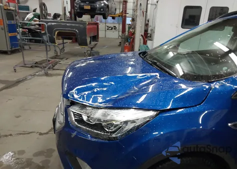 2019 Ford Escape Sel z USA, uszkodzony, nr VIN 1FMCU9HD1KUC08957